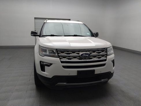 Used 2018 Ford Explorer XLT w/ Equipment Group 202A image 14