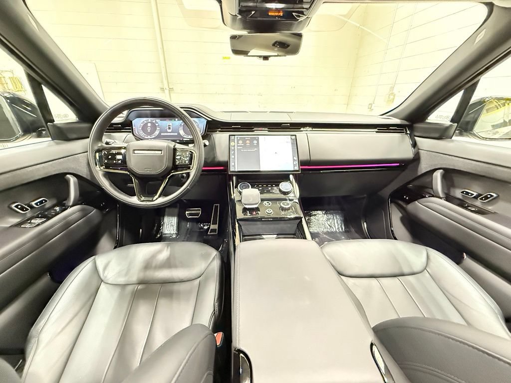 Used 2023 Land Rover Range Rover Sport SE Dynamic AWD/4WD image 36