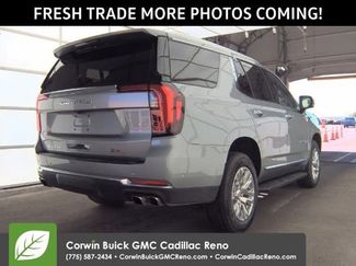 Used 2025 GMC Yukon Denali AWD/4WD video 3