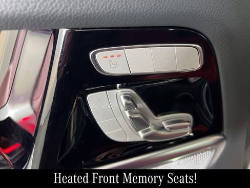 Certified 2022 Mercedes-Benz G 63 AMG 4MATIC image 5