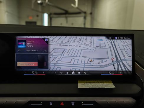 New 2026 BMW X3 xDrive30 w/ Premium Package image 15