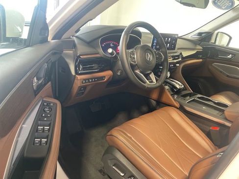 Used 2026 Acura MDX SH-AWD w/ Advance Package image 6