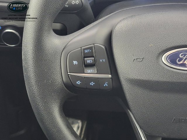 Used 2025 Ford Escape Active AWD/4WD image 27