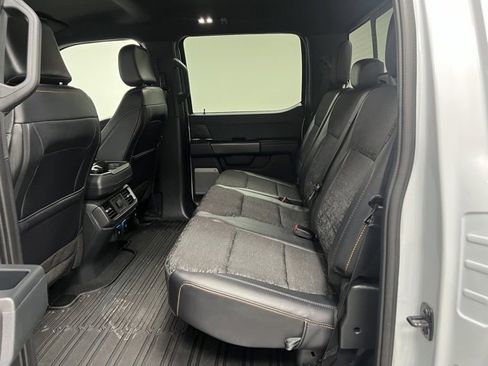 Used 2025 Ford F150 Tremor w/ Tow/Haul Package image 42