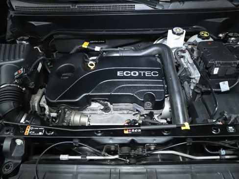 Used 2020 GMC Terrain SLT FWD image 35