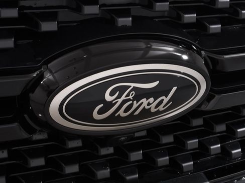 New 2026 Ford Ranger XLT w/ Equipment Group 301A High AWD/4WD image 20