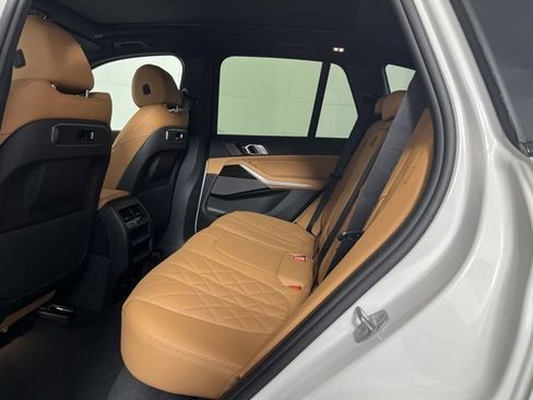 New 2026 BMW X5 xDrive50e w/ M Sport Package image 19