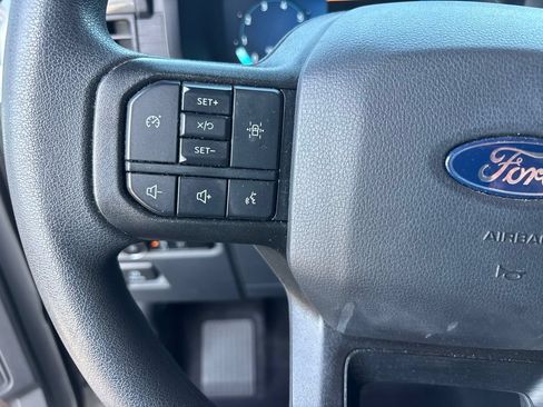 Used 2024 Ford F150 STX AWD/4WD image 15