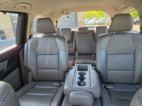 Used 2014 Honda Odyssey EX-L image 28