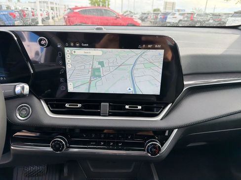 New 2026 Chevrolet Equinox LT AWD/4WD image 25