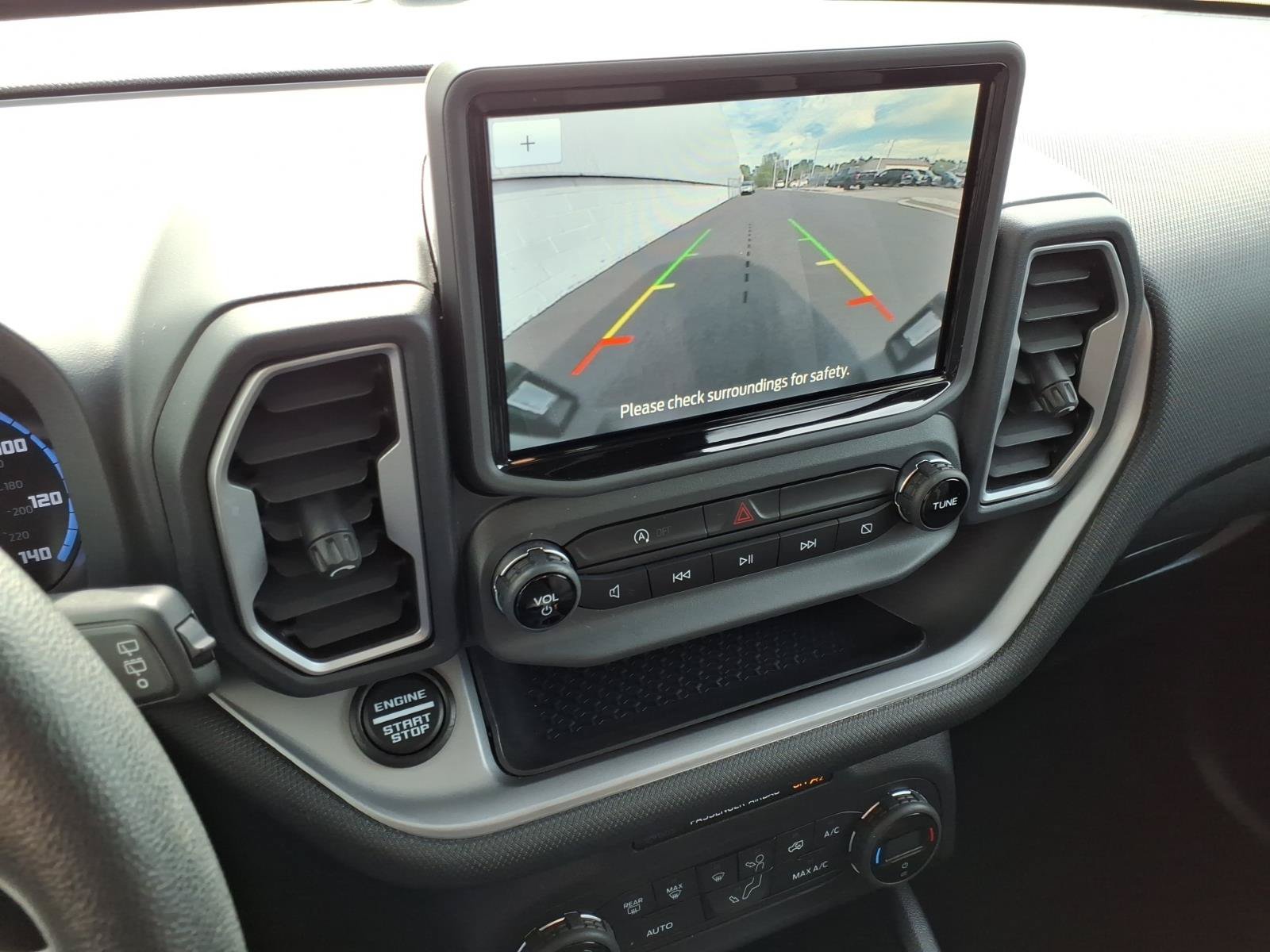 Used 2021 Ford Bronco Sport Big Bend AWD/4WD image 22
