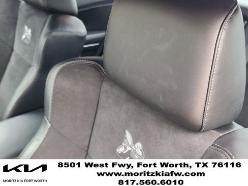 Used 2023 Dodge Charger Scat Pack w/ Plus Group RWD image 15