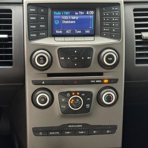 Used 2014 Ford Flex SE FWD image 12