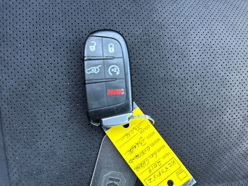 Used 2020 Dodge Challenger R/T image 24