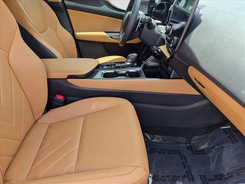 Certified 2024 Lexus NX 350 AWD w/ Vision Package image 19