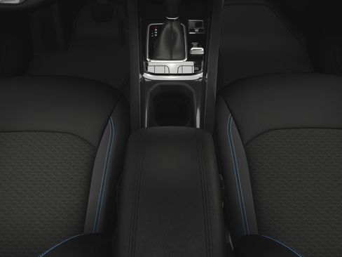 New 2026 Jeep Compass Latitude AWD/4WD image 4