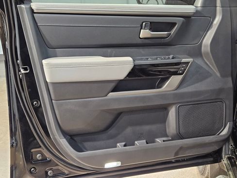 New 2026 Toyota Tundra Limited AWD/4WD image 11