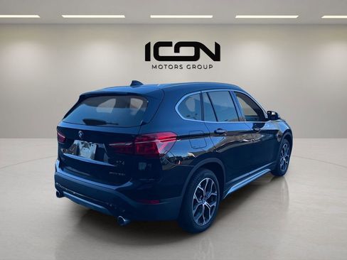 Used 2022 BMW X1 xDrive28i w/ Convenience Package image 5