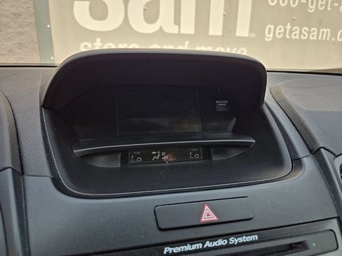 Used 2016 Acura RDX AWD image 23