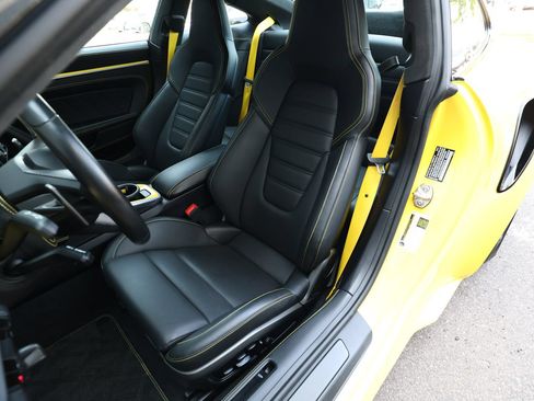 Used 2021 Porsche 911 Turbo S AWD/4WD image 22