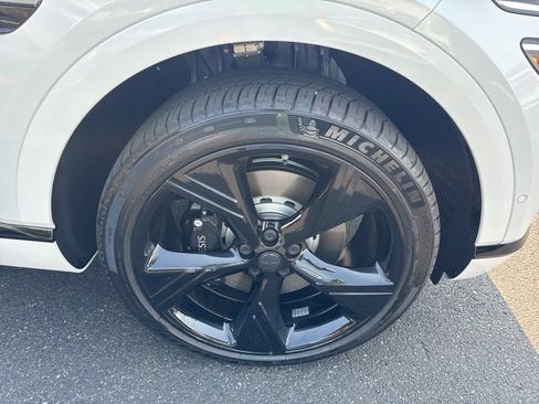 New 2026 Genesis GV80 3.5T Prestige AWD/4WD image 9