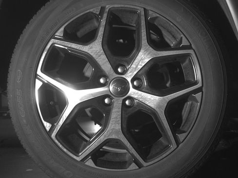 Used 2025 Jeep Compass Limited AWD/4WD image 15