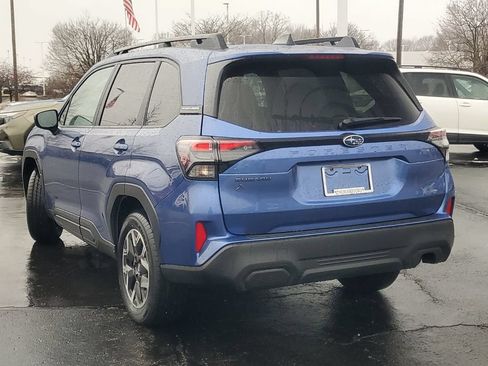 Certified 2026 Subaru Forester Premium AWD/4WD image 3