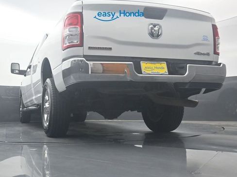 Used 2024 RAM 2500 Big Horn image 31