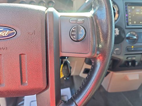 Used 2009 Ford F250 2WD Crew Cab Super Duty image 15