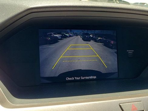 Used 2016 Honda Odyssey EX-L image 26