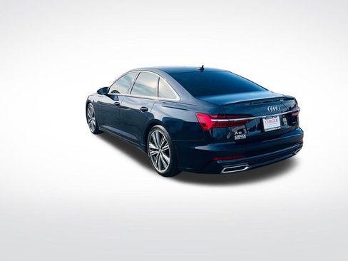 Used 2019 Audi A6 3.0T Premium Plus w/ Premium Plus Package image 4
