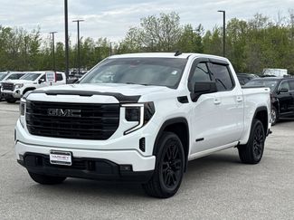 Used 2022 GMC Sierra 1500 Elevation AWD/4WD video 1