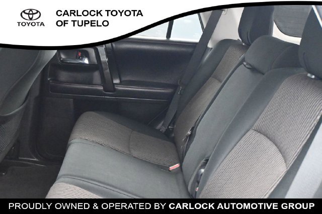 Used 2019 Toyota 4Runner TRD Off-Road AWD/4WD image 18
