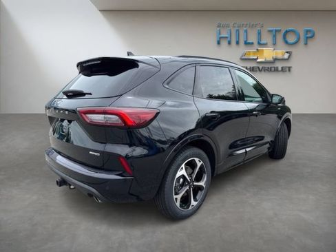 Used 2023 Ford Escape ST-Line Select w/ Tech Pack #2 AWD/4WD image 6