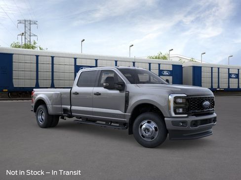 New 2026 Ford F350 XL AWD/4WD image 7