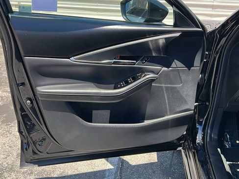 Certified 2023 MAZDA CX-30 AWD 2.5 S w/ Preferred Package image 12