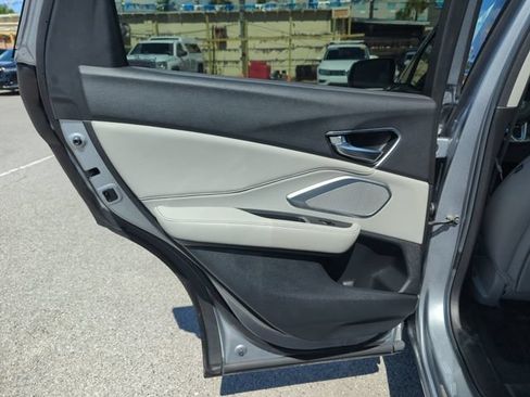 Certified 2023 Acura RDX FWD w/ Technology Package image 28