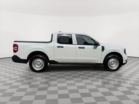 Used 2026 Ford Maverick XL AWD/4WD image 8