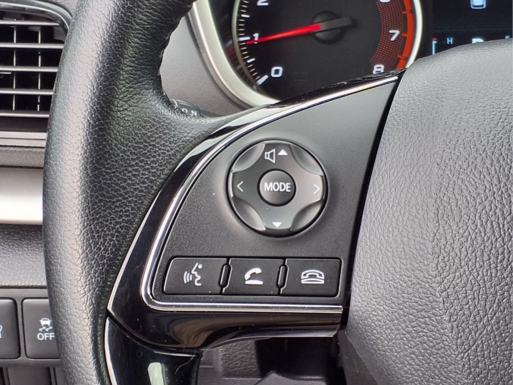 Used 2025 Mitsubishi Eclipse Cross SE AWD/4WD image 17
