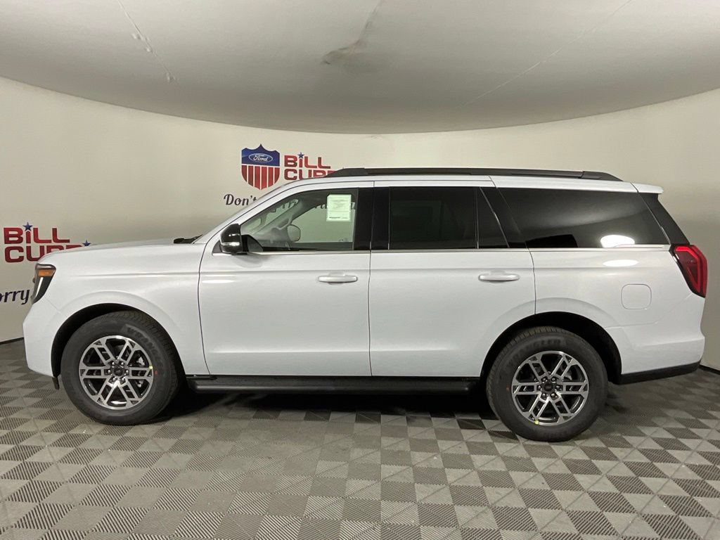 New 2026 Ford Expedition Active RWD image 6