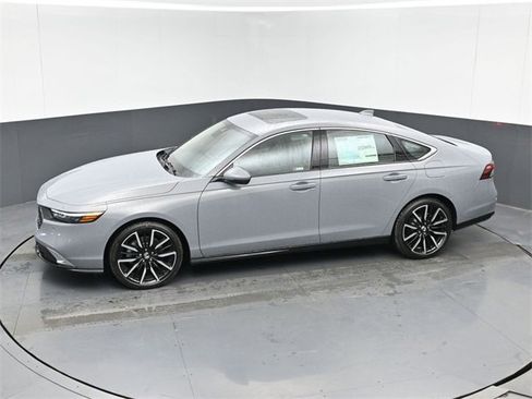 New 2025 Honda Accord Touring image 37