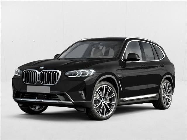 Used 2022 BMW X3 sDrive30i w/ Premium Package 2 (ZPA) RWD image 1