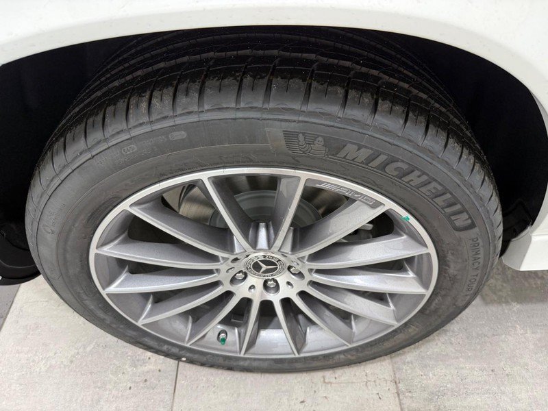 New 2027 Mercedes-Benz GLE 450 4MATIC image 2