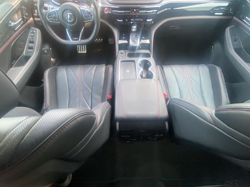 Used 2025 Acura MDX Type S AWD/4WD image 15