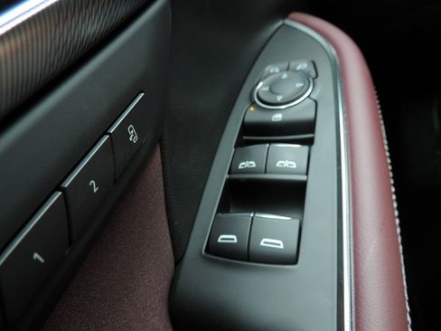 New 2026 Buick Envision Sport Touring image 23