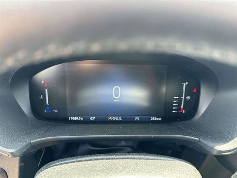 Used 2023 Ford Escape Active AWD/4WD image 16