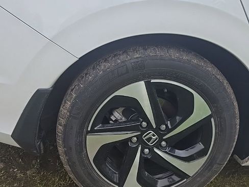 Used 2022 Honda Insight EX image 18