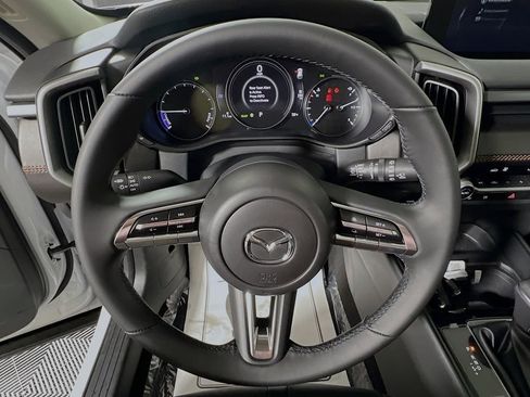 New 2026 MAZDA CX-50 AWD 2.5 Hybrid w/ Premium Pkg image 10