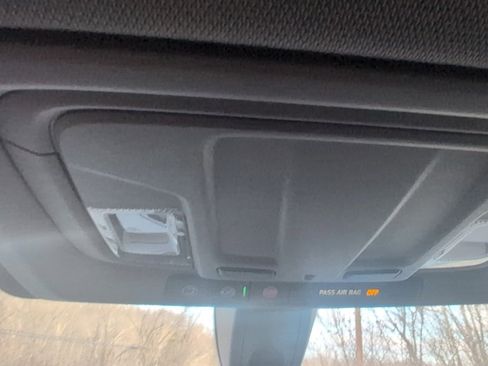 Used 2021 GMC Sierra 1500 Elevation w/ X31 Off-Road Package image 26