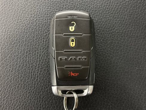 Used 2021 RAM 1500 Tradesman image 33